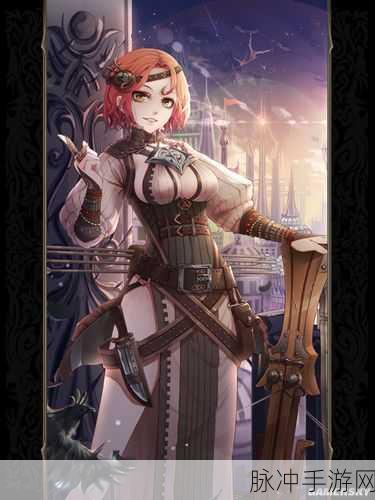 螺旋境界线UR卡深度评测分析攻略