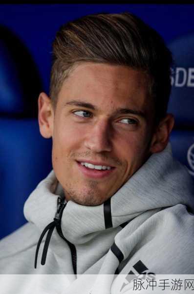 FIFA Online 4新星闪耀,马科斯·略伦特,绿茵场上的全能战士