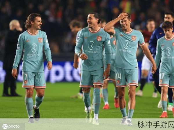 FIFA Online 4新星闪耀,马科斯·略伦特,绿茵场上的全能战士