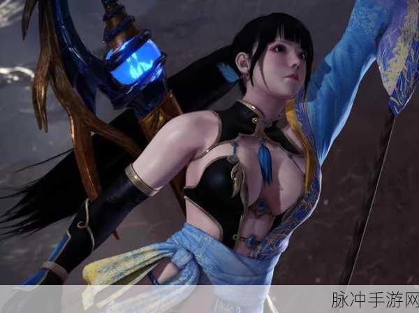 黑崎一护降临怪物猎人,解锁全新战斗体验的MOD传奇攻略