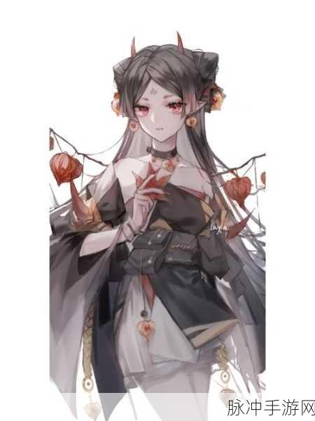 阴阳师手游吸血姬搭配全攻略,解锁反击流的极致输出