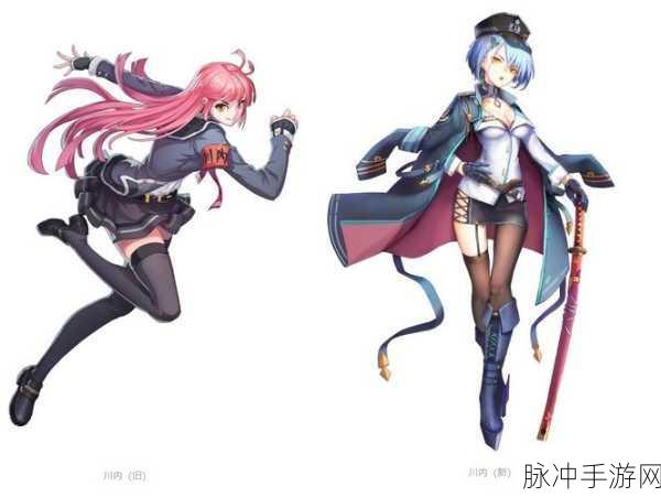 超次元大海战深度解析，巨人角色技能属性全方面介绍