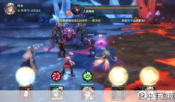 斗罗大陆斗神再临，剧毒流阵容深度解析与玩法攻略