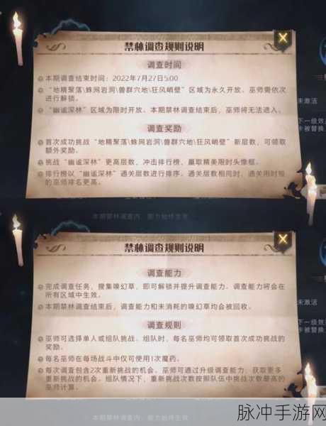 全面解析，哈利波特魔法觉醒幽谧深林40层通关攻略技巧详解