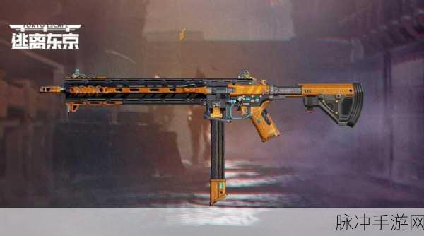 使命召唤手游MW11手枪最强搭配与满配攻略详解