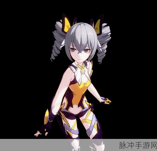 崩坏3驱动装山吹实战评测,坚不可摧的守护者与辅助大师