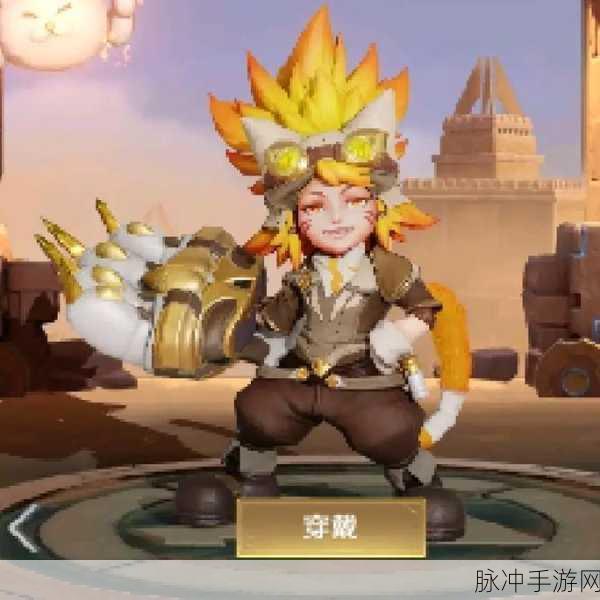 王者荣耀沈梦溪深度攻略,掌握连招技巧,点燃峡谷战场