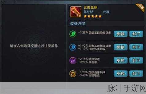 乱斗西游闪电娘娘搭配全攻略，解锁雷电之力的极致输出