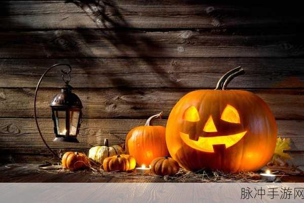 崩坏3攻略,详解杰克灯笼如何获取及万圣节活动武器获得方法
