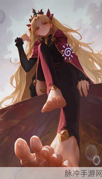 FGO深度攻略,枪阶之花艾蕾的辉煌战场,玉藻前与小太阳的荣耀对决