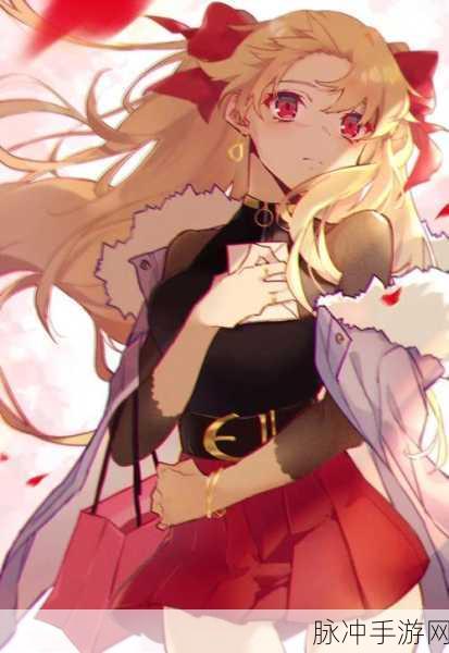 FGO深度攻略,枪阶之花艾蕾的辉煌战场,玉藻前与小太阳的荣耀对决