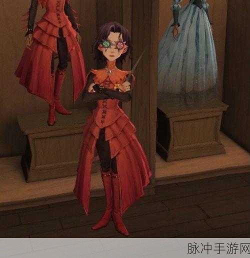 哈利波特魔法觉醒,揭秘红色雷云之谜的全方位攻略