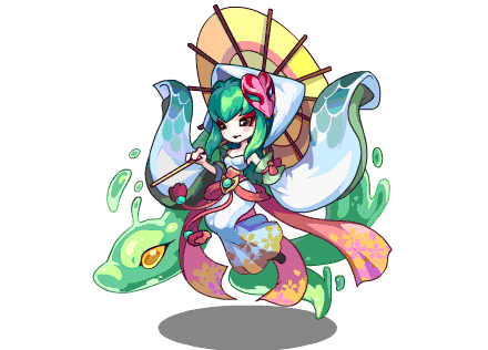 洛克王国祈愿蛇仙获取全攻略及云烟祈愿与梦境奇缘活动详解