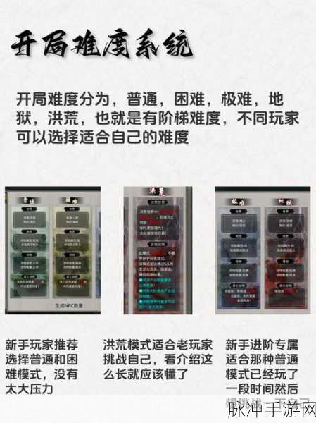 鬼谷八荒招纳技巧深度分享，如何高效招纳天骄