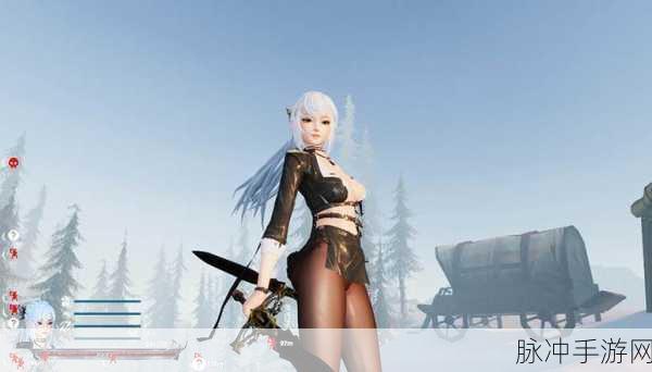 Sword Hime手游购买与攻略指南