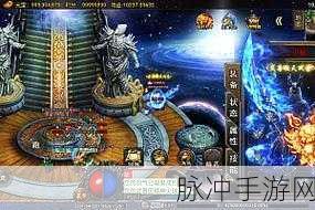 地藏单职业游戏下载,开启让人热血沸腾的对战之旅