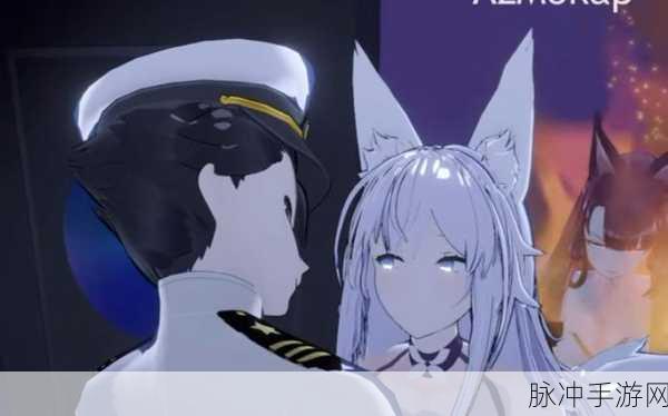 碧蓝航线信浓活动大揭秘,蝶海梦花剧情全览与深度剖析