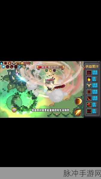 元气骑士前传深度攻略,领主旋风流与飞盾流,谁将引领战场风云?