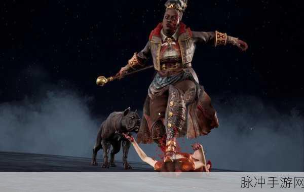 黎明杀机深度攻略，如何与屠夫高效进行PY交易