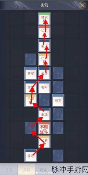 如鸢江都据点重建与探索全攻略,详尽路线指引与策略布局深度剖析
