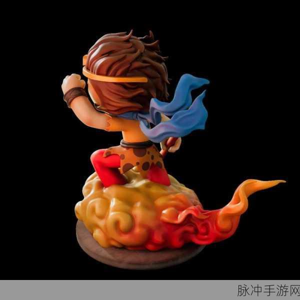 造梦西游3孙悟空技能全解析,哪些技能让你如虎添翼?