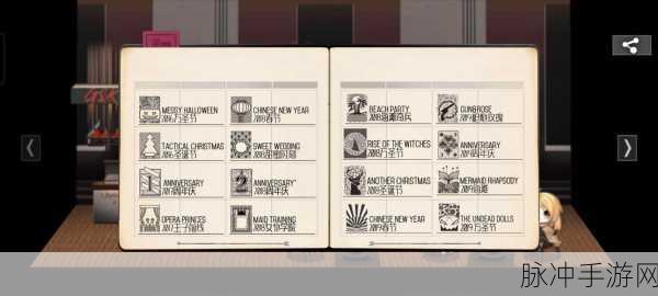 少女前线Dima,新时代的少女荣耀深度攻略