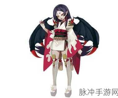阴阳师手游吸血姬深度解析，强大单体输出的魅力