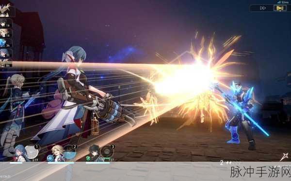 崩坏星穹铁道毁灭之蕾拟造花萼赤实战攻略详解