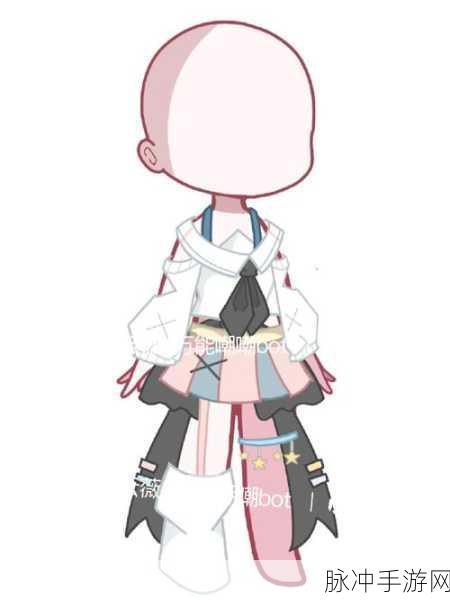 加查甜甜官服正版游戏下载,探索可玩性极高的休闲换装游戏新境界