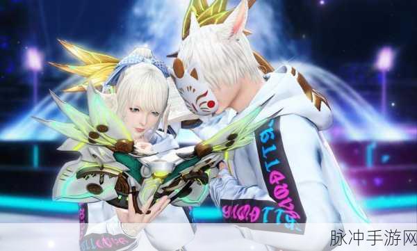 FF14与怪物猎人，全面对比及新手攻略，哪款更适合你？