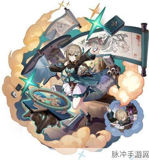 星穹铁道梓乔位置全解析及游戏攻略