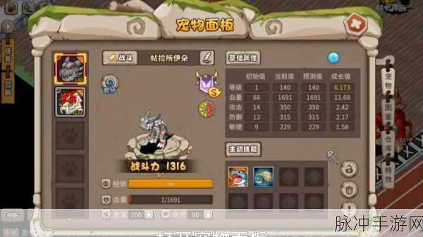 石器时代手游攻略，揭秘龙王守护的获取之道