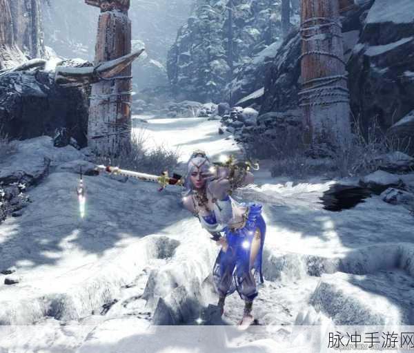 怪物猎人游戏中，怪物幻化与猎人幻化功能哪个更好用——深度对比分析