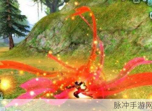 诛仙手游深度解析,琥珀朱绫属性及入手价值全面分析