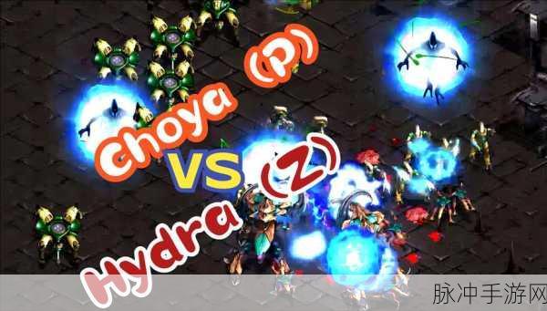 深度对比，文明6与星际争霸2，哪款游戏难度更胜一筹？