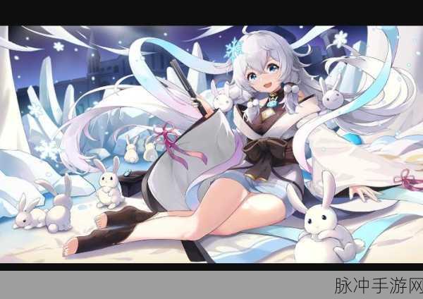 灵魂潮汐叶月雪角色强度全面介绍