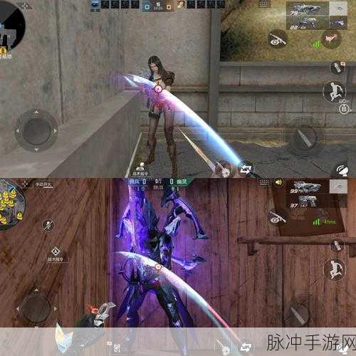 CF手游小龙枪获取攻略与使用技巧详解