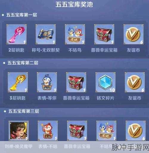 王者荣耀蔷薇之心兑换内测皮肤全攻略