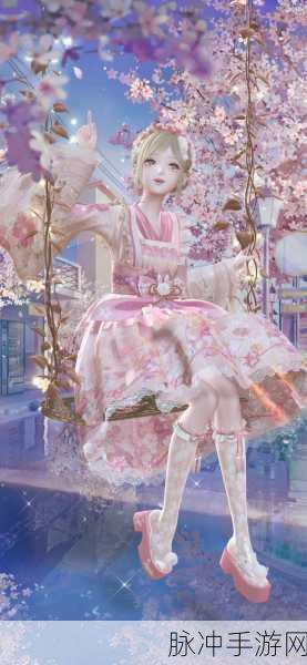 闪耀暖暖套装获取全攻略，解锁绝美服饰的秘诀