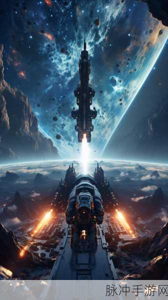 太空派对手游下载,探索浩瀚宇宙的终极对战体验