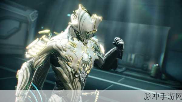 星际战甲玩家必看,深海蘖蕖萃取物高效获取攻略