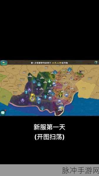 剑与家园，探索魔幻世界的横版卡通策略手游深度攻略