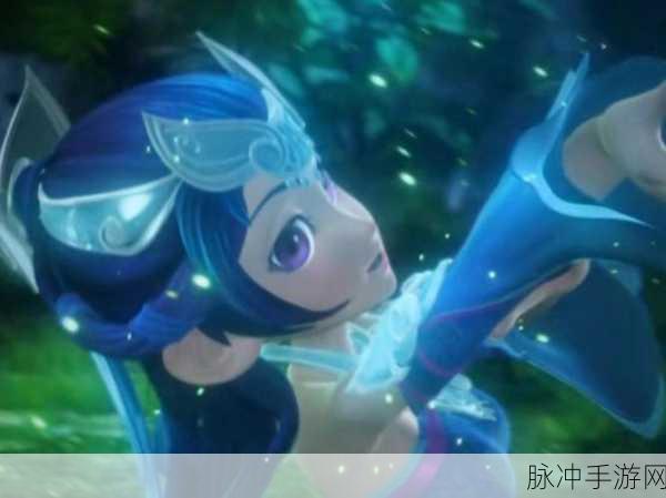 梦幻西游手游巫蛮儿门派选择深度解析与推荐