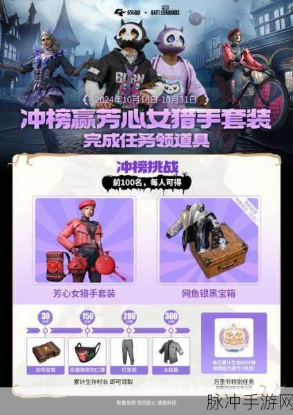 绝地求生刺激战场永久飞行套装获取全攻略，详细活动介绍及多种途径深度剖析