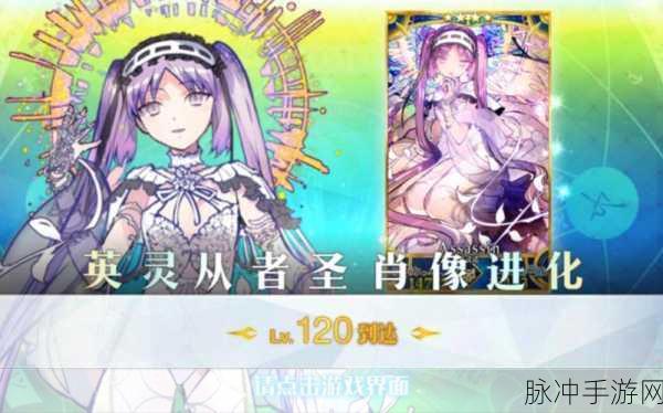 FGO深度攻略,斯忒诺宝具本强化效果及实战评测