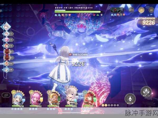 创造与魔法的音乐之谜,深入探寻手游背后的魔法旋律