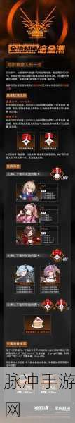 少女前线暗金潮EX2详细图文攻略全解析