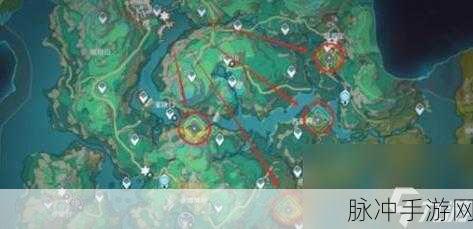 原神第三类永动机成就达成全攻略