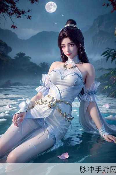 完美世界3D英雄图鉴大全,解锁你的战斗潜能