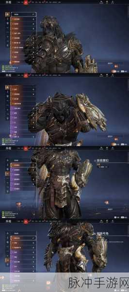 完美世界3D英雄图鉴大全,解锁你的战斗潜能
